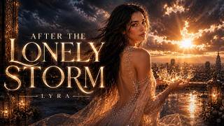 Lyra - After the Lonely Storm | Official Cinematic Music Video
