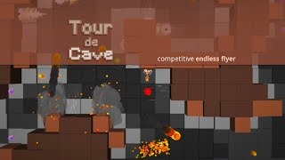 Tour De Cave