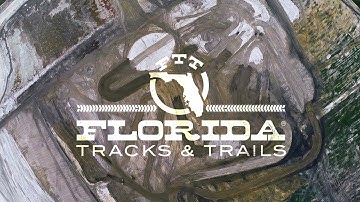 Building of the Biggest Motocross Track Ever? - vurbmoto