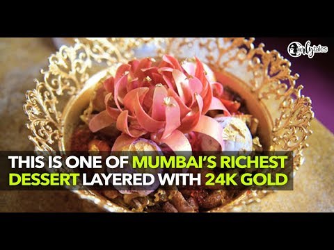 Authentic Egyptian Cuisine In Mumbai | Curly Tales