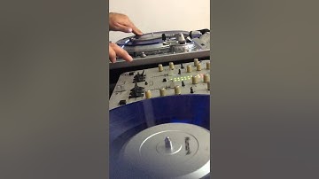 Scratch numark x2,Emiliano Andriulo