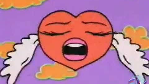 E-rotic - Willy use a billy... boy (original music video)