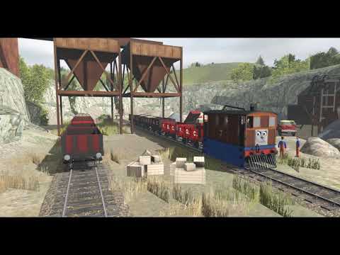 Toby, Trucks And
