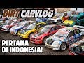 AKHIRNYA MUNCUL KEJUARAAN RC RALLYCROSS! | DIRT CARVLOG #82