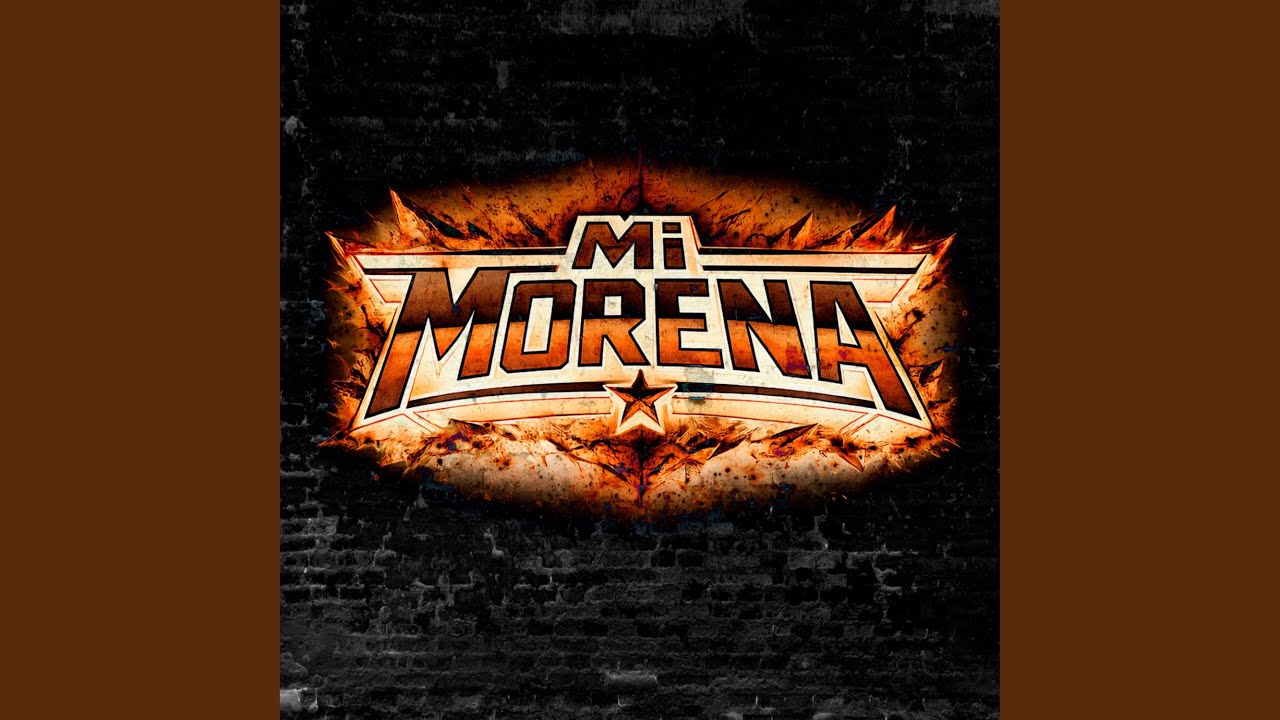 Mi Morena