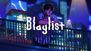 [Blaylist] 시티팝하면 드라이브, 드라이브하면 시티팝 | ADOY, 녹두, BehintheMoon, Bronze (playlist)