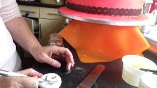 How to make simple mould