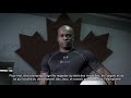 Seyi Smith - Sois olympique - Équipe Canada