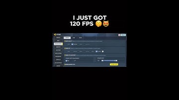 120 fps in POCO F5? 🤔