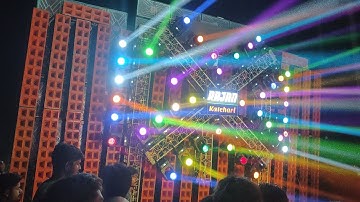 DJ Rajan Kateheri Sound Check Live