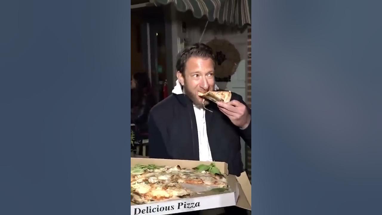 Dave Portnoy Gives A Top 5 Score Of All Time YouTube