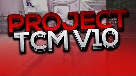 [Rgh/Jtag] ProjectTCM V10 Mod Menu Bo2 (+Download!!)