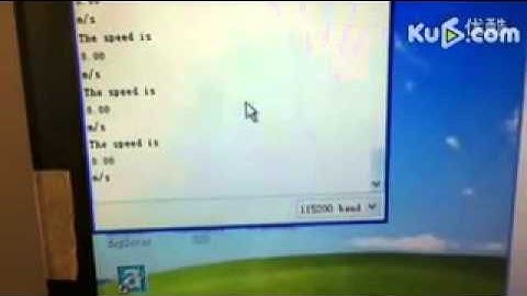 smartArduino a bicycle bike measure velocelity by smart Arduino diy