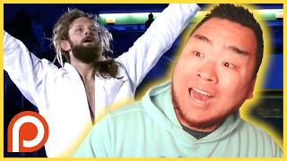 MATCH ANALYSIS | Adam Wardzinski VS Vinicius Liberati #bjj #jiujitsu #martialarts #ibjjf #judo