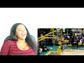 NBA VS WNBA DUNKS | Reaction