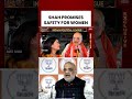 Amit Shah on Women Safety &amp; Bengal Politics #amitshah #bengalelections #womensafety #election2026
