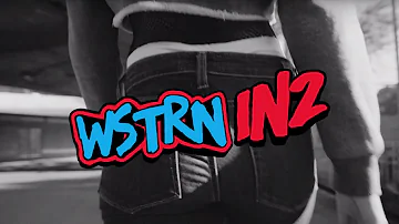 WSTRN - In2 [Official Video]