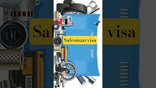 Auto parts salesman jobs in Saudi Arabia | #shorts #salesman  #manpowertravels