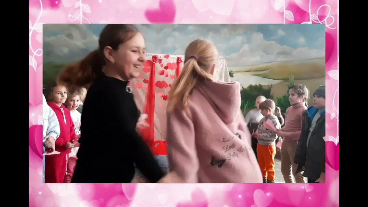 Крила впевненості. День -15