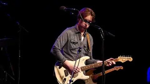 Quinn Sullivan - Little Wing - 4/25/18 Sellersvill...