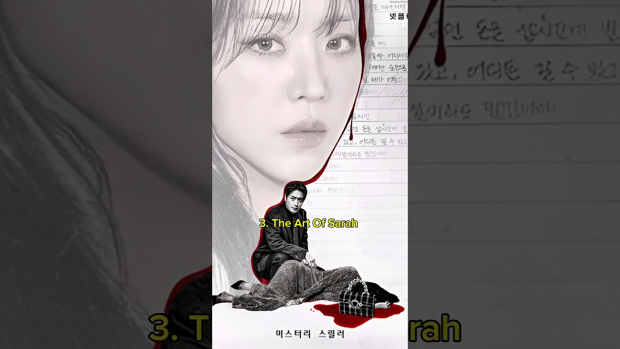 Top 10 Buried Love Stories Korean Dramas 2026 