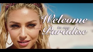 Welcome to my Paradise (official Video)