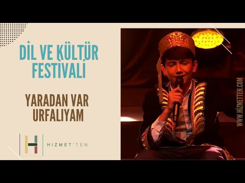 Yaradan Var | IFLC AVUSTRALYA