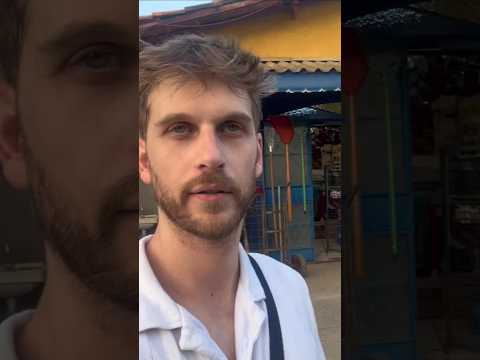 O mercado de bairro