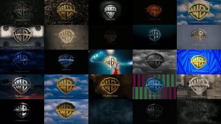 Warner Bros. Pictures Logos (Part 2)