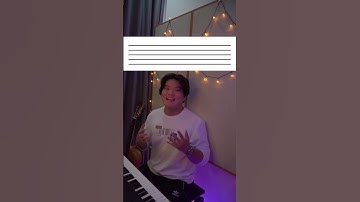 Đọc nốt khóa Fa trong 1 phút