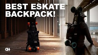 Best Electric Skateboard Bag - Alterbags Native detailed honest review