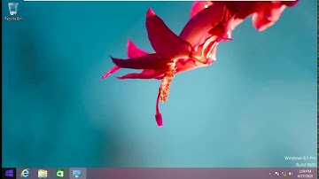 [Lab 6.1] Cài đặt và cấu hình DHCP server trên Windows Server 2012 R2 Datacenter