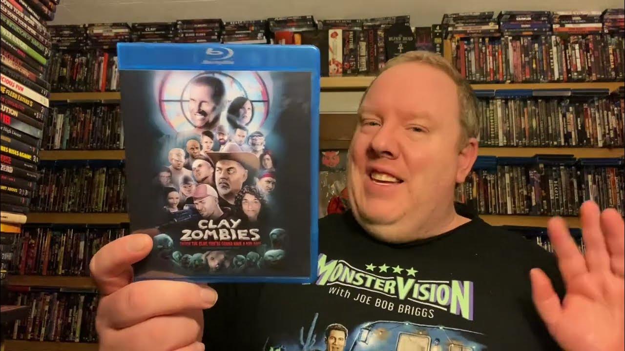 Clay Zombies 2022 review YouTube