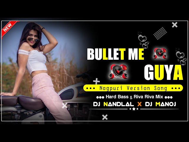 BULLET PE GUIYA DJ MANOJ X DJ NANDLAL REMIX FULL DANCING MIX class=