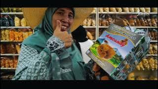 Karawang Walking Tour 2025 x Bus Kawista | Menyusuri Jejak Kota & Cerita di Sore Hari