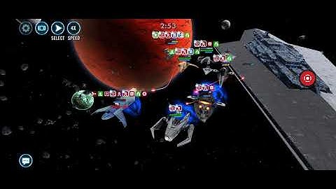 Executor Mirror - 7 star - Opponent goes first, Loss