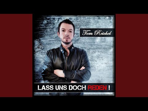 Lass uns doch reden