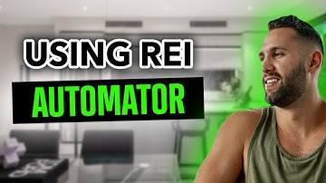 How to Analyze Real Estate Deals using REI Automator!