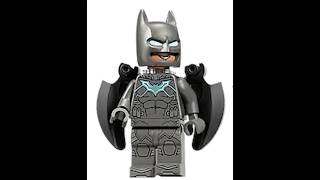 Proof Lego Hates Batwing...