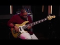 Amazing Grace Gospel Bass Solo Medley featuring Kenneth "Kaybass" Diggs