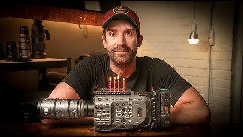 I’m 40. If You’re a Filmmaker in Your 20’s, Watch This