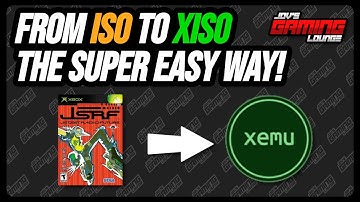 De gemakkelijkste ISO naar XISO | Extract What GUI