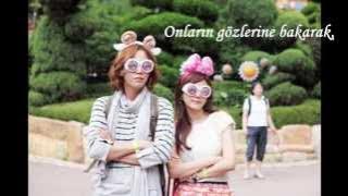 [ Türkçe Altyazılı ]   Jang Keun Suk - Oh Mandy! ( You Are My Pet OST )