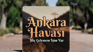 Hiç Gelemem İşim Var Retro Türkiye