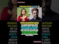 Shraddha Kapoor in Allu Arjun's AA23? Shocking Rumors 💥🔥 #shraddhakapoor #alluarjun #lokeshkanagaraj