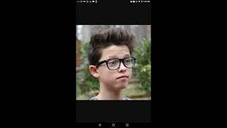 Slideshow of Jacob Sartorius