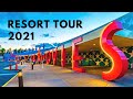 Disney's All Star Movies Resort Tour 2021!