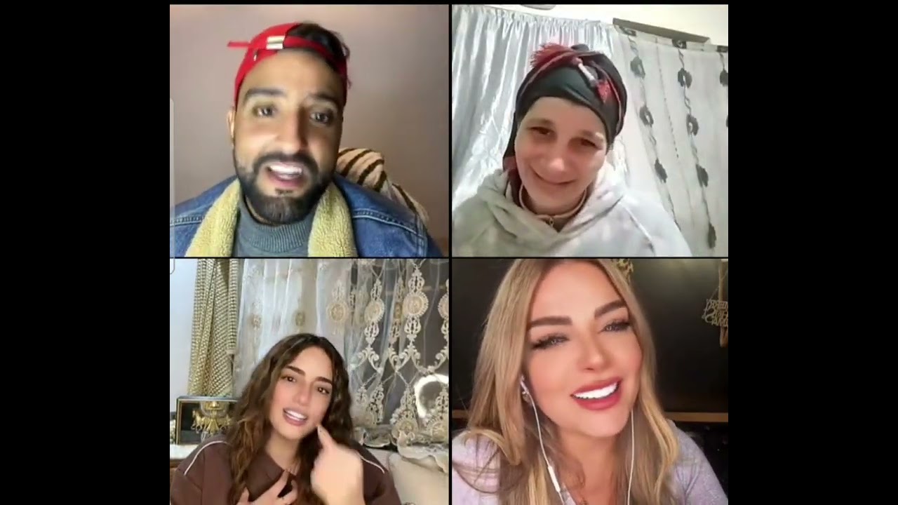 قصباوية 🤣علام موت ضحك طلعت مع مغنية مدلين حتى طاجين ديل حوت ورتولها