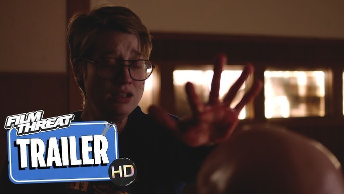 SO FADES THE LIGHT | Official HD Trailer (2025) | DRAMA | Film Threat  Trailers