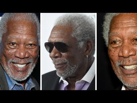 Morgan Freeman: Short Biography, Net Worth & Career Highlights